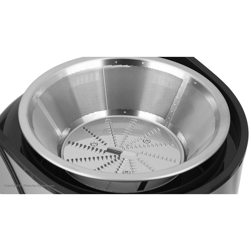 آبمیوه گیری مولینکس مدل JU655H10