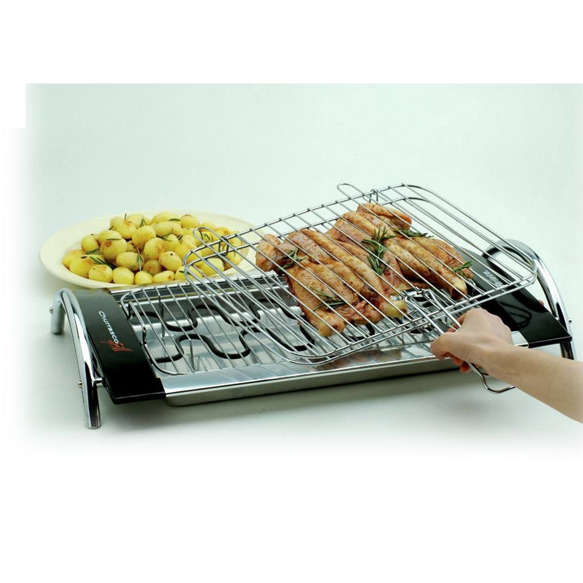 گریل آریته مدل AR-0732