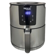 سرخ کن بدون روغن مدل مکسی