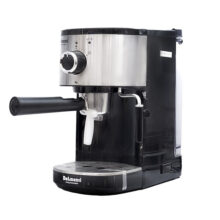 اسپرسو ساز دلمونتی مدل 645N