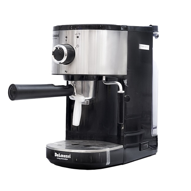 اسپرسو ساز دلمونتی مدل 645N