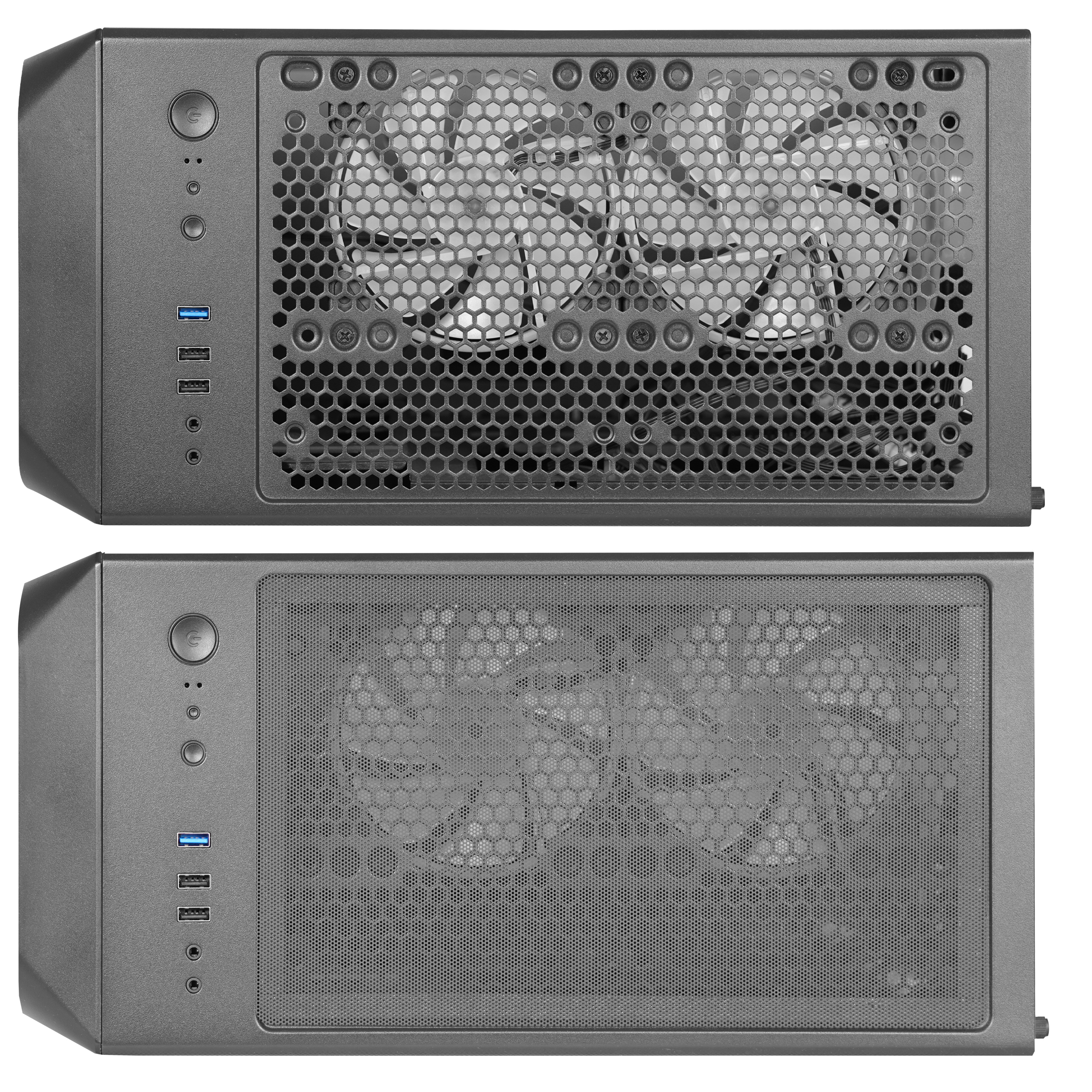 کامپیوتر دسکتاپ فاطر مدل FS-COD