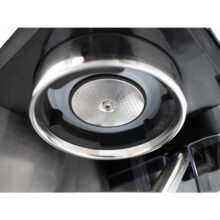 اسپرسو ساز 1000 میلیلیتر لواک مدل LWK-CM 360