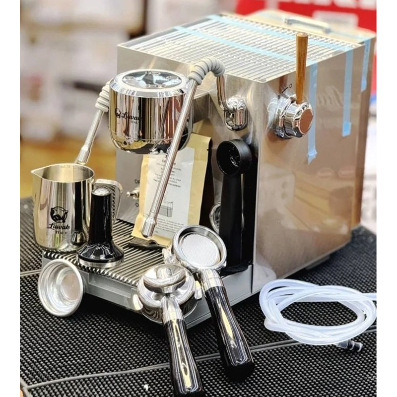 اسپرسو ساز لواک مدل LWK -CM 3235