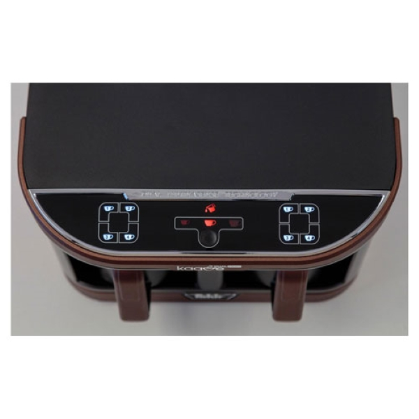 قهوه ساز فکر مدل دوال پرو