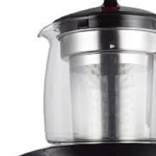 چای ساز آرچلیک مدل K-8025-T