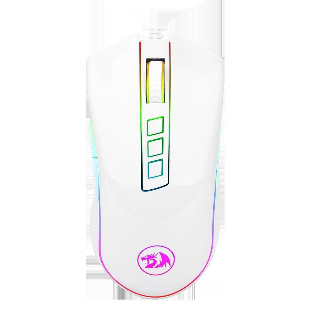 ماوس ردراگون مدل COBRA M711C