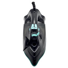 اتو بخار 2200 وات دی اس پی مدل KD1073