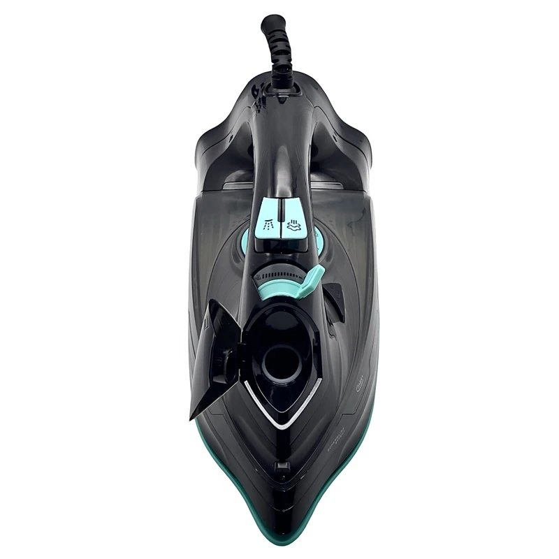 اتو بخار 2200 وات دی اس پی مدل KD1073