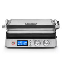 گریل دلونگی مدل CGH1030D