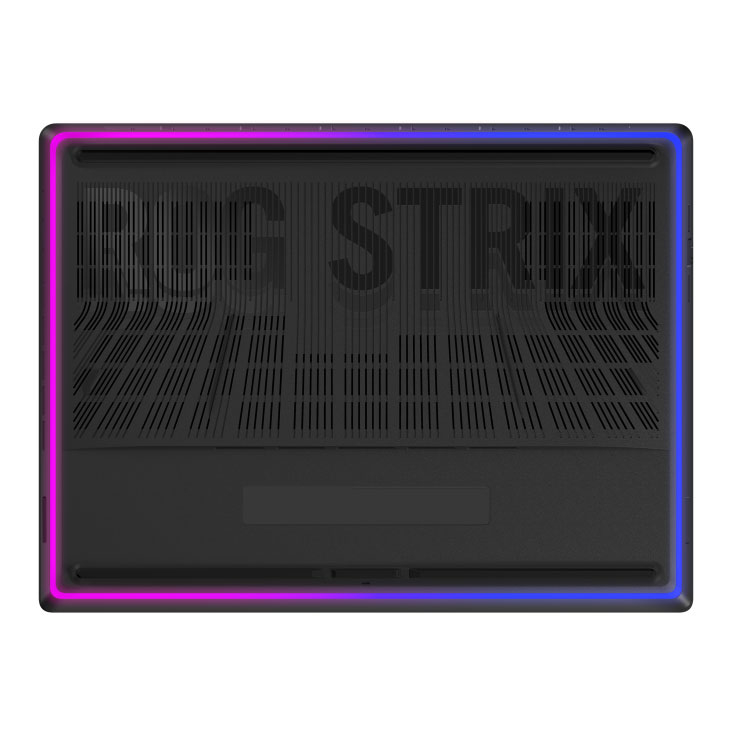 لپ تاپ 18 اینچی ایسوس مدل ROG Strix SCAR 18 (2025) G835LW-SA097-Core Ultra 9 275HX-64GB DDR5 5600MHz-1TB SSD-RTX5080 16GB-2.5K 240Hz