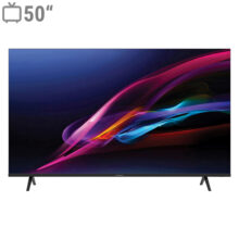 تلویزیون ال ای دی هوشمند دوو مدل DSL-50SU1700 سایز 50 اینچ