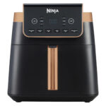 سرخ کن بدون روغن نینجا مدل AF180UKCP