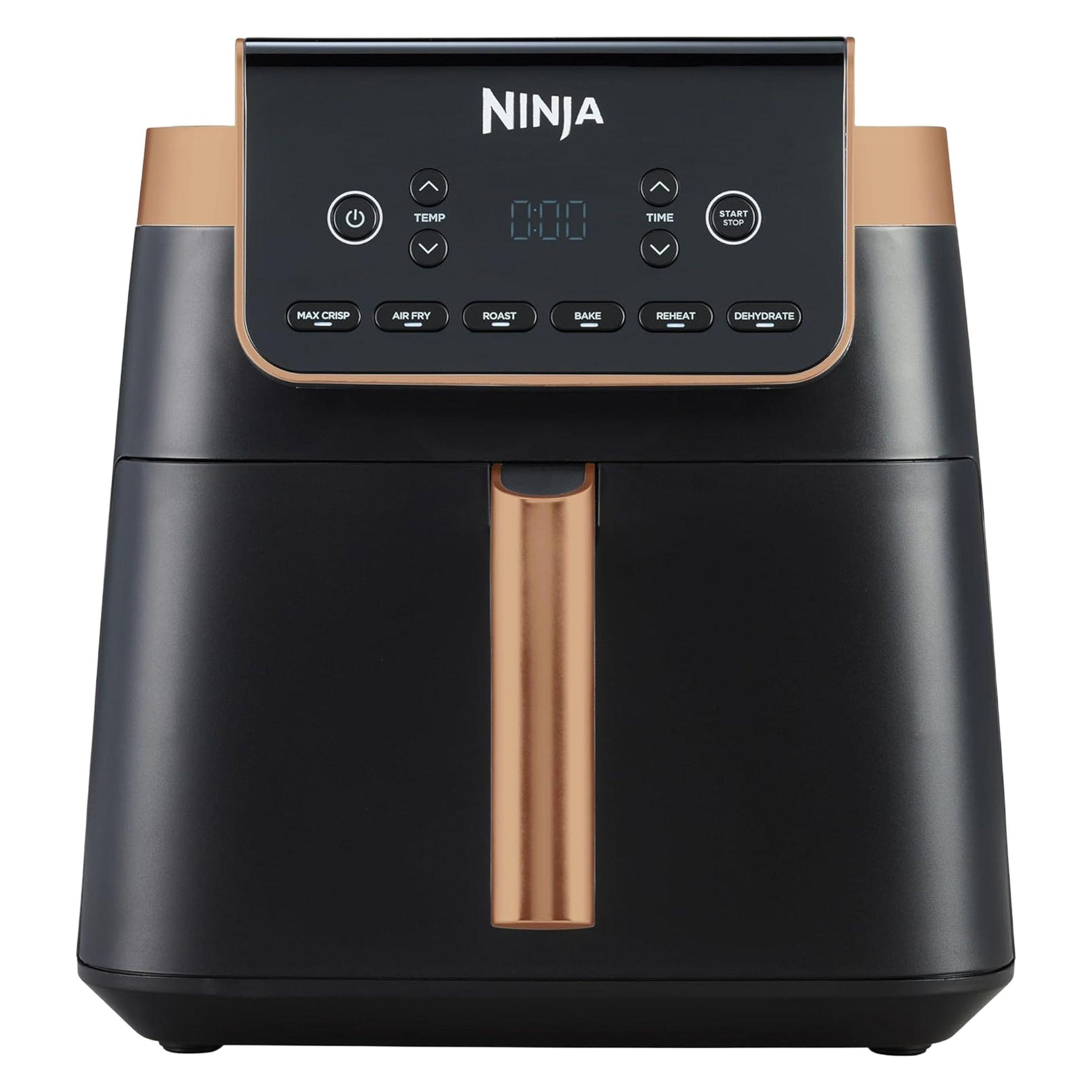 سرخ کن بدون روغن نینجا مدل AF180UKCP سرخ کن بدون روغن نینجا مدل AF180UKCP