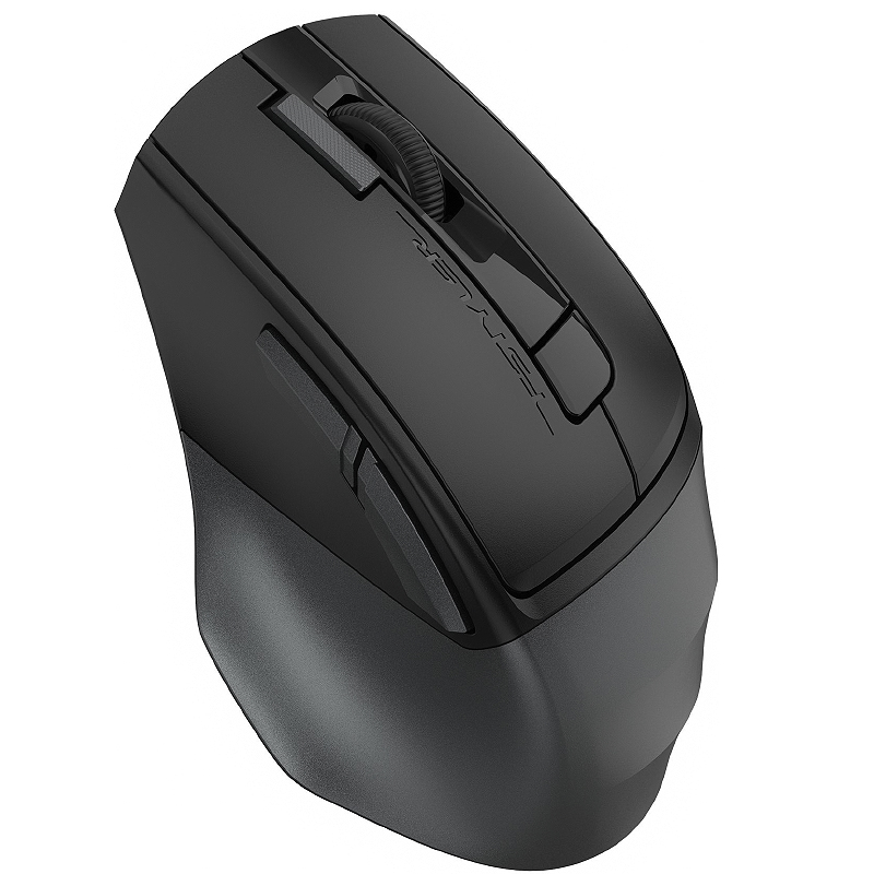 ماوس بی سیم ای فورتک مدل F_STYLER_FB_45CS_AIR2_SILENT