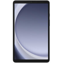 تبلت ۸.۷ اینچ سامسونگ مدل Galaxy Tab A9-4G ظرفیت 64 گیگابایت و رم 4 گیگابایت به همراه شارژر
