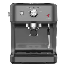 اسپرسو ساز مباشی مدل ME-ECM2045