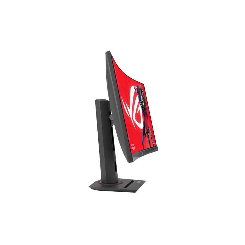 مانیتور مخصوص بازی ایسوس مدل ROG Strix XG27WCS سایز 27 اینچ