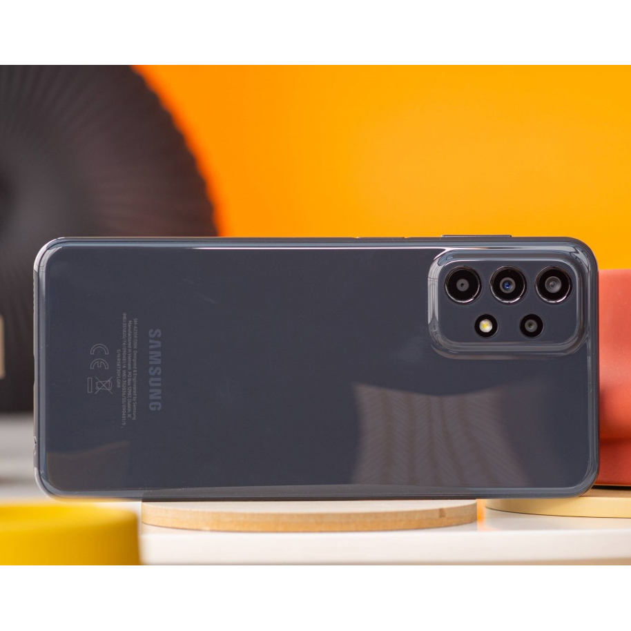 گوشی موبایل سامسونگ مدل Galaxy A23 دو سیم کارت ظرفیت 128 گیگابایت و رم 8 گیگابایت - هند