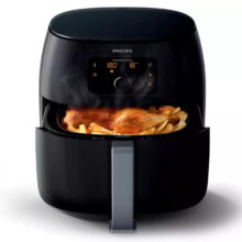 هواپز ۷.۳ لیتر فیلیپس مدل HD 9650