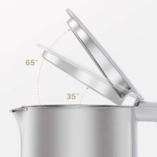 کتری برقی شیائومی مدل MJDSH07YM گنجایش 1.7 لیتر