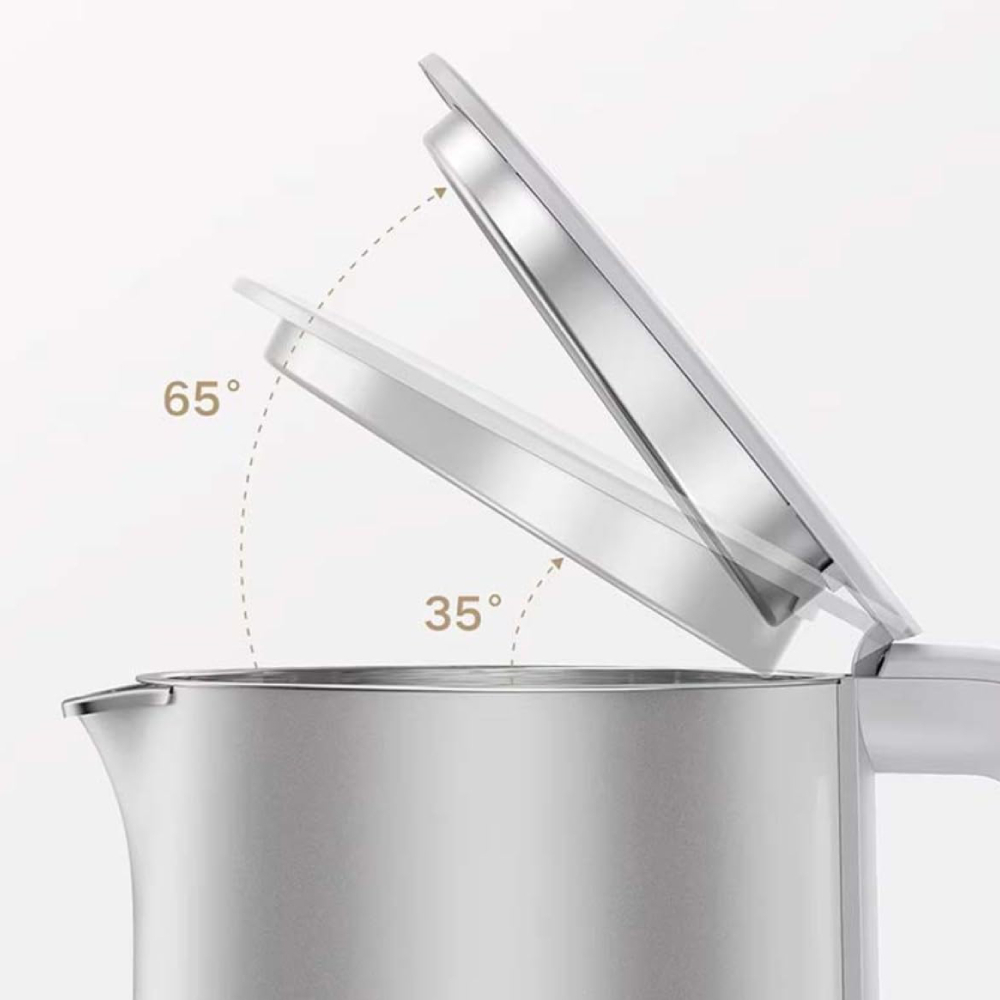 کتری برقی شیائومی مدل MJDSH07YM گنجایش 1.7 لیتر