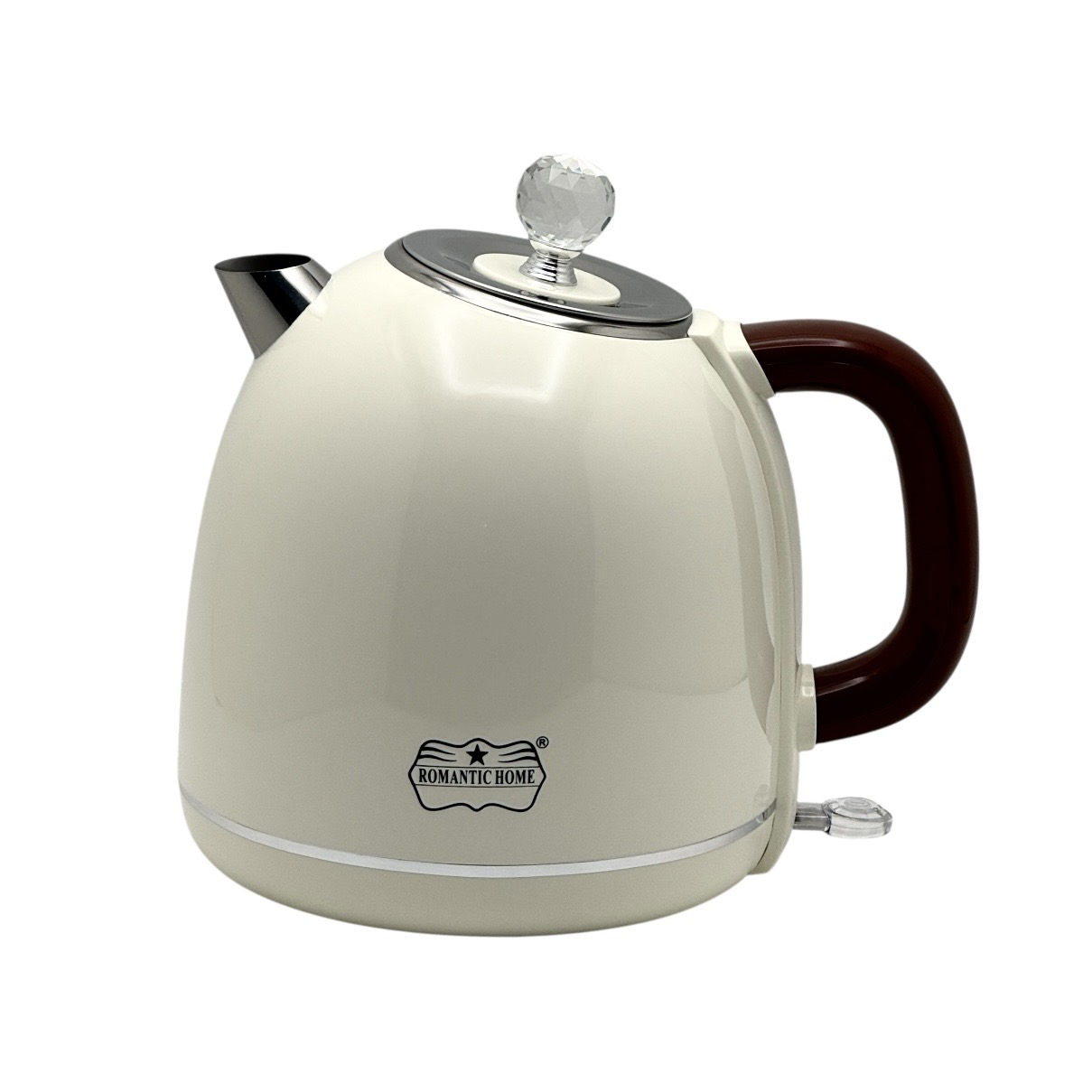 کتری برقی رومانتیک هوم مدل OPERA5P گنجایش 1.7 لیتر