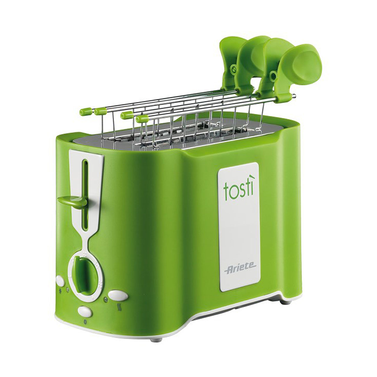 توستر آریته کد 124