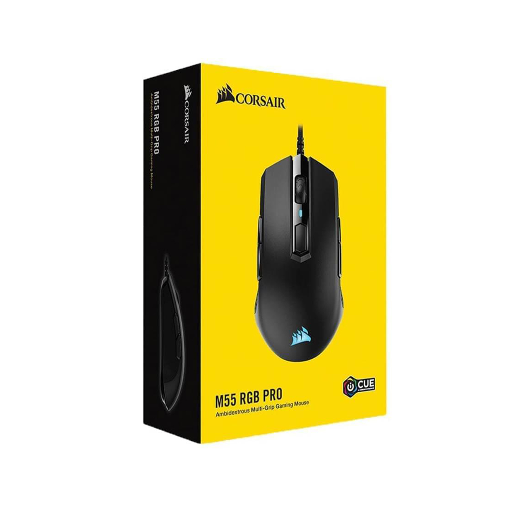 ماوس مخصوص بازی کورسیر مدل M55 PRO