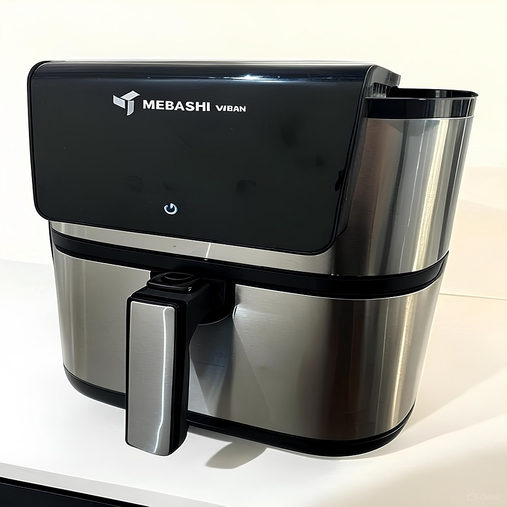 سرخ‌کن ۸ لیتر مباشی مدل MB-149AF