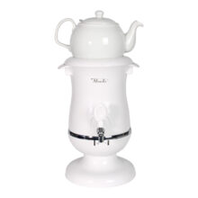 سماور برقی مونوتک مدل 81 گنجایش 3لیتر