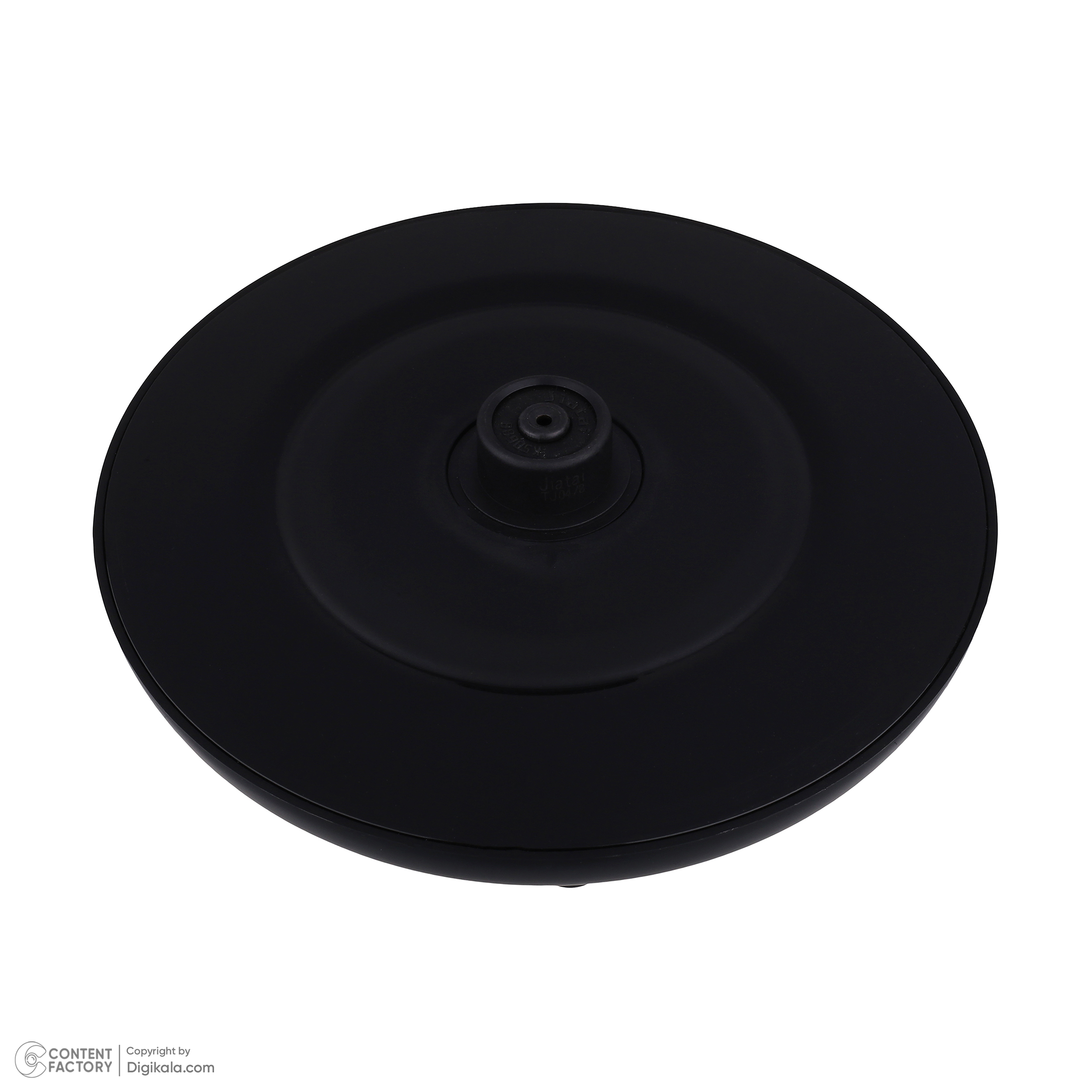 چای و قهوه ساز پارس خزر مدل گرمنوش A2