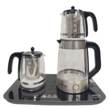 چای ساز زولینگن مدل KE7096