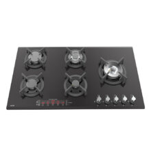 اجاق گاز صفحه ای آلتون مدل G532D