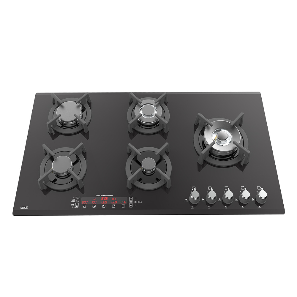 اجاق گاز صفحه ای آلتون مدل G532D
