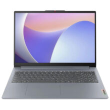لپ تاپ 15.6 اینچی لنوو مدل IdeaPad Slim 3 15IRH8-i7 13620H-16GB LPDDR5-512GB SSD-IPS
