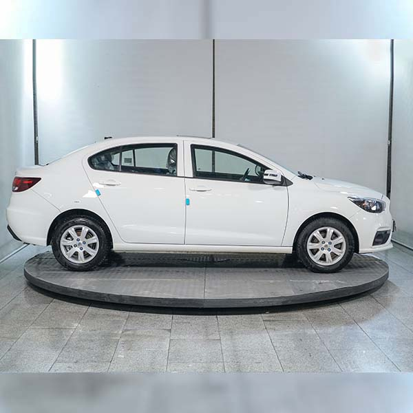 خودرو سایپا شاهین دنده دستی سال 1403