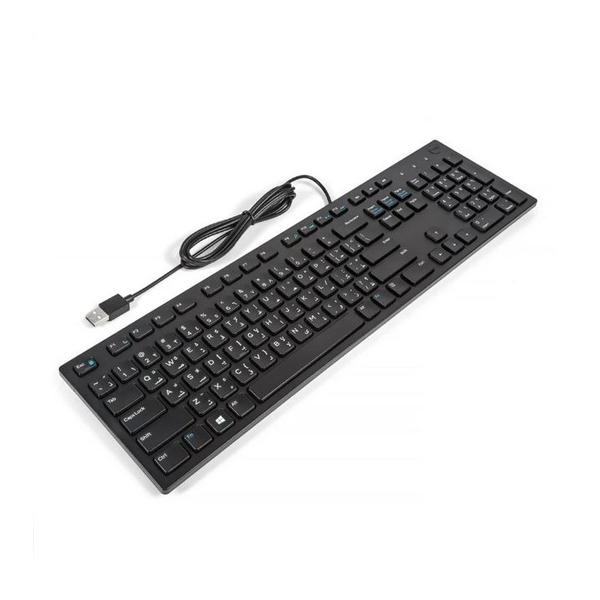 کامپیوتر دسکتاپ دل مدل vosrto 3030