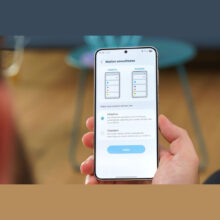 گوشی موبایل سامسونگ مدل Galaxy S25 Plus دو سیم کارت ظرفیت 256 گیگابایت و رم 12 گیگابایت - ویتنام