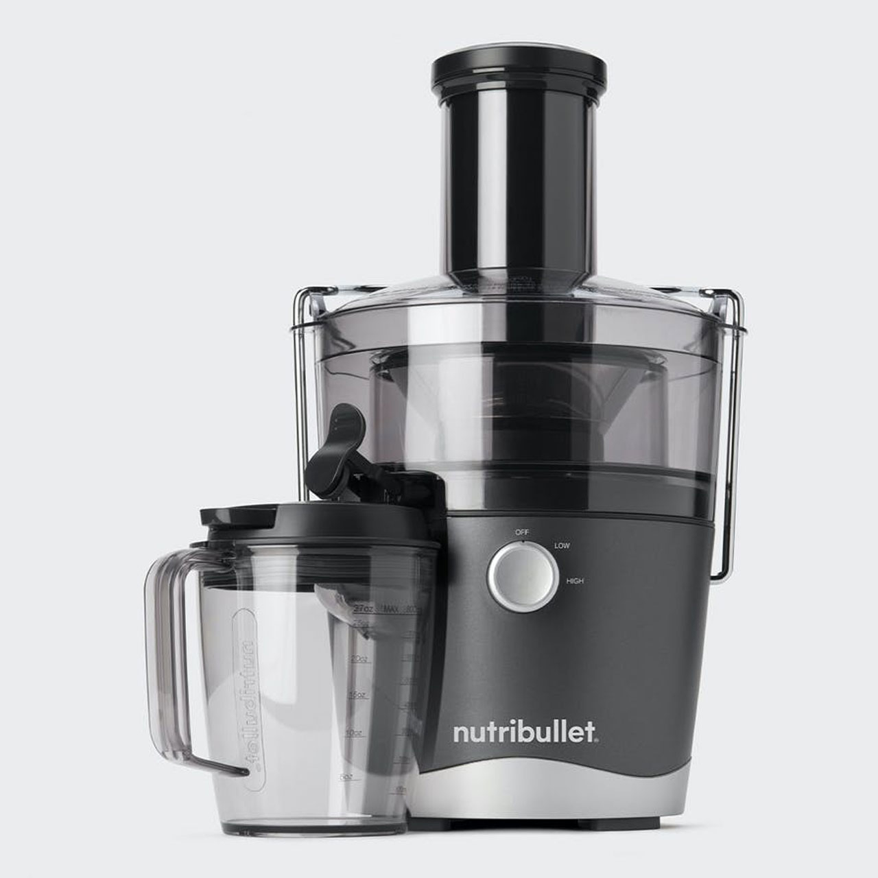 آبمیوه گیری نوتریبولت مدل 5020