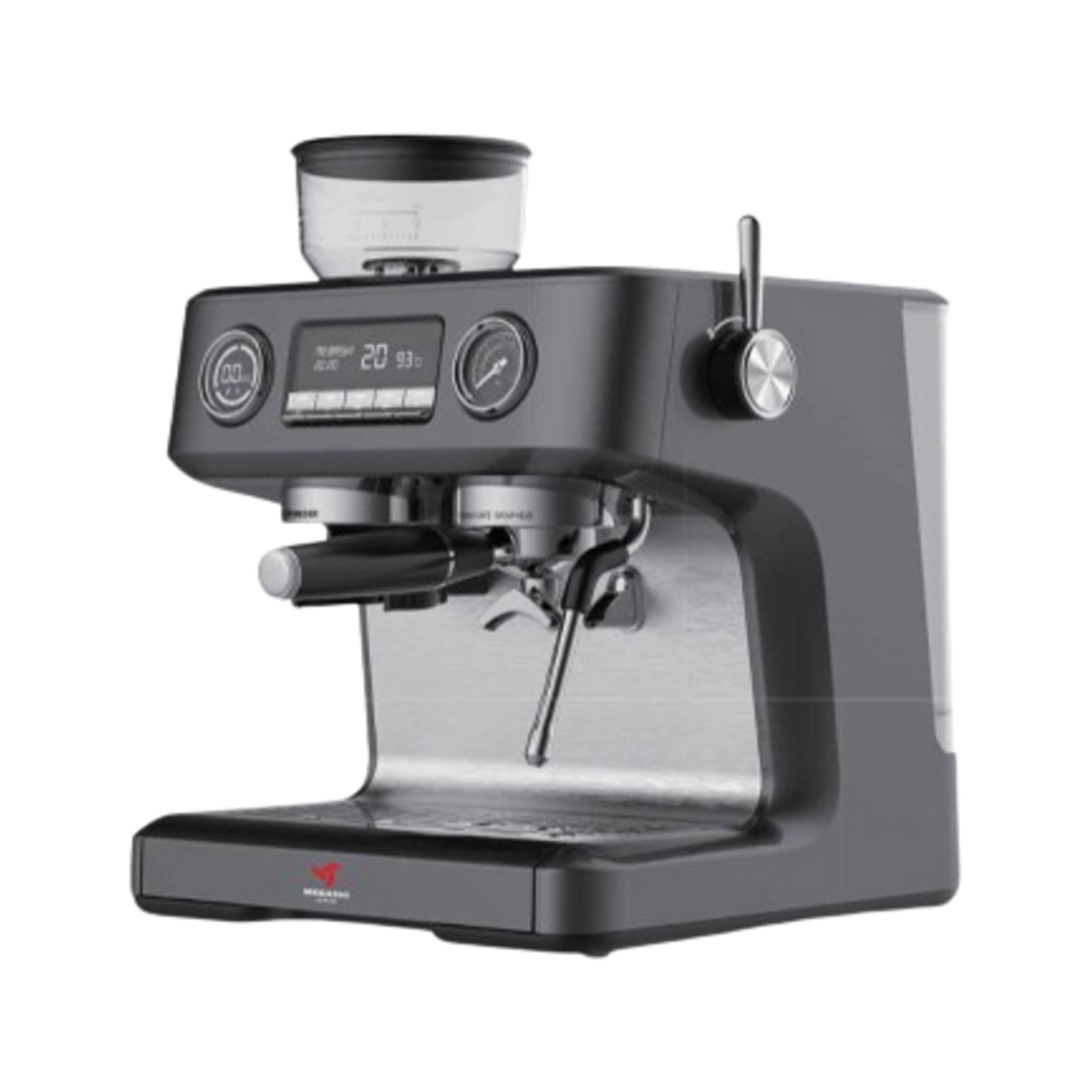اسپرسو ساز 2 لیتری مباشی مدل ME-CCM2058W