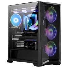 کامپیوتر دسکتاپ فاطر مدل FS-GamingPro