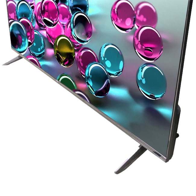 تلویزیون ال ای دی هوشمند تی سی ال مدل 50P635 سایز 50 اینچ