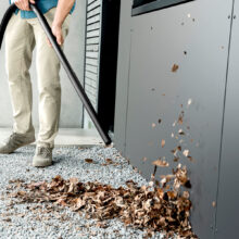 جاروبرقی سطلی کرشر مدل WD 2 PLUS