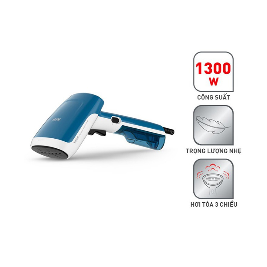 بخارگر 1300 وات تفال مدل SV6130E0