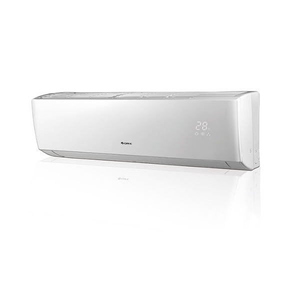 کولر گازی 24 هزار گری مدل S4 MATIC J24H1