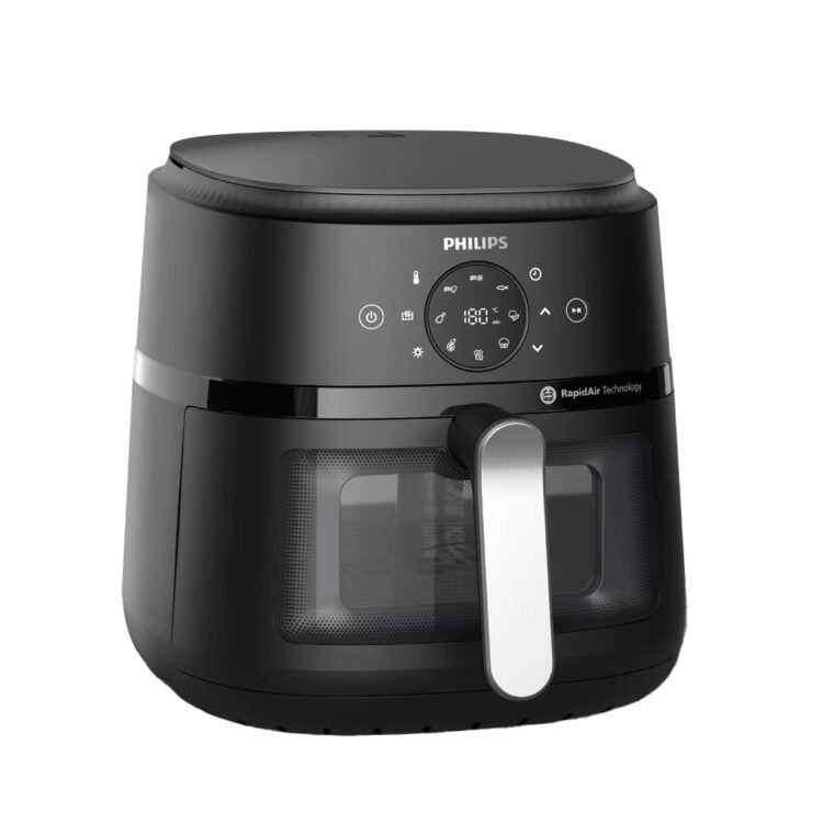 سرخ‌کن 6 لیتر فیلیپس کد 231/09