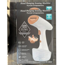 بخارگر 1600 وات راف مدل R-1285W