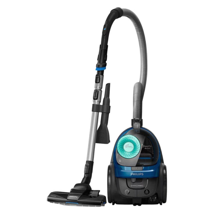 جاروبرقی 2000 وات فیلیپس مدل FC9570