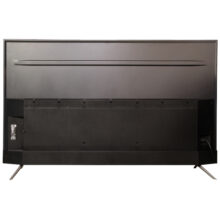 تلویزیون کیو ال ای دی هوشمند تی سی ال مدل 75C635 سایز 75 اینچ